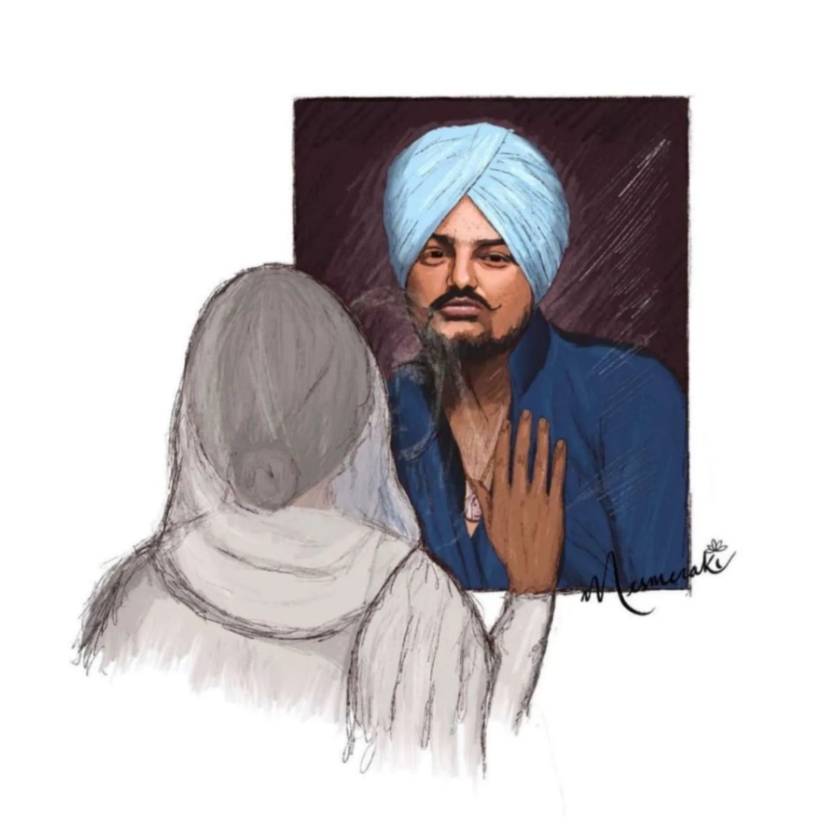 zimidaardeep's tweet photo. शरीर मरता है नाम नहीं💔
#Legend #SidhuMooseWalaDeath #sidhumoosewala #RIPLegend https://t.co/LwBsV3q02f