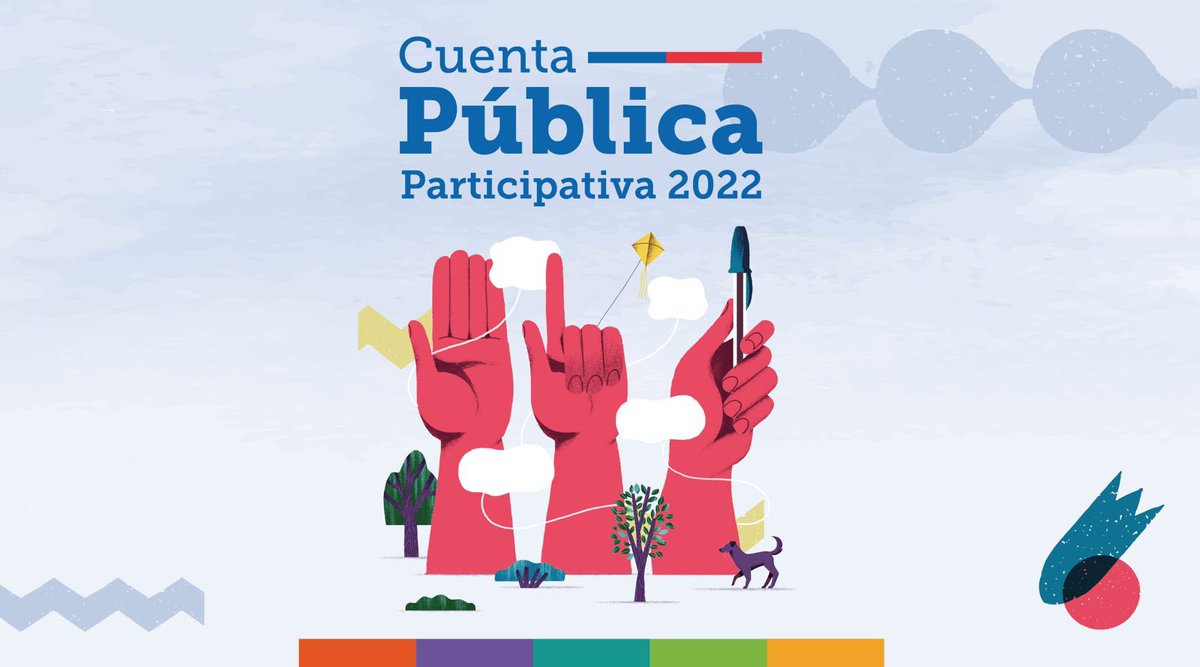 La mayoría de los anuncios del @mindesarrollo son políticas de continuidad del #presupuesto2022 como el sistema nacional de cuidados, los #ELEAM o nuevas oficinas locales de Niñez. 
Bien mantener buenas políticas sociales y bienvenidas las mejoras.
#cuentapublica2022