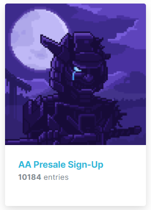 Automated Assassins tweet media