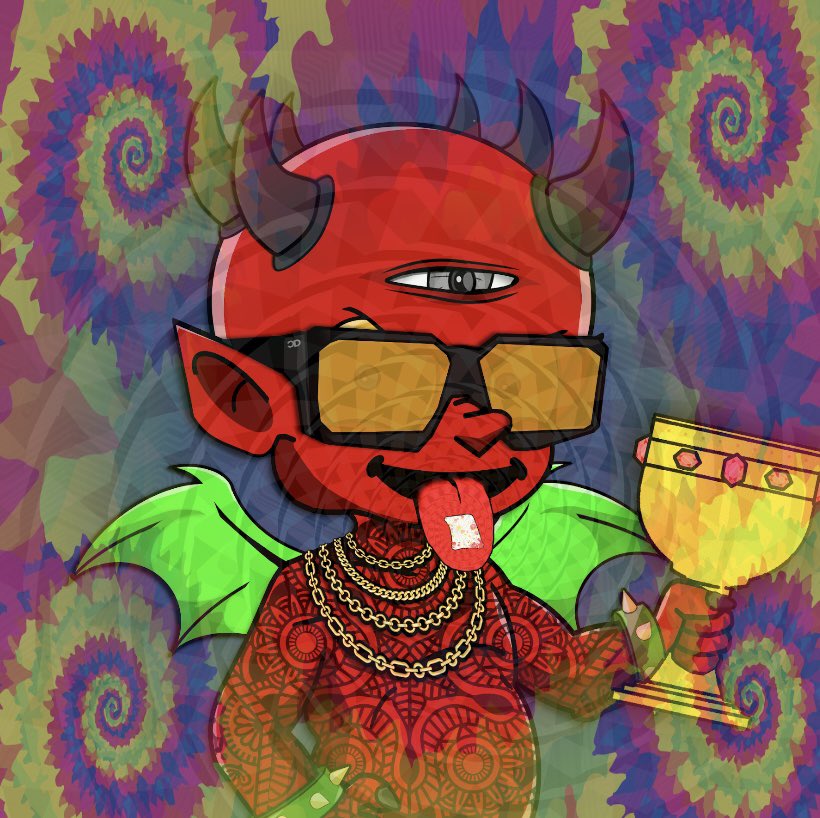 Clout Demons tweet media