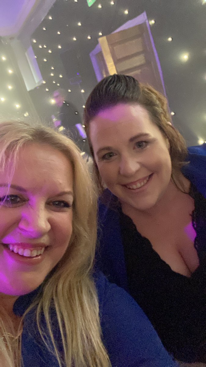 Buzzing to be at the #YLSAwards