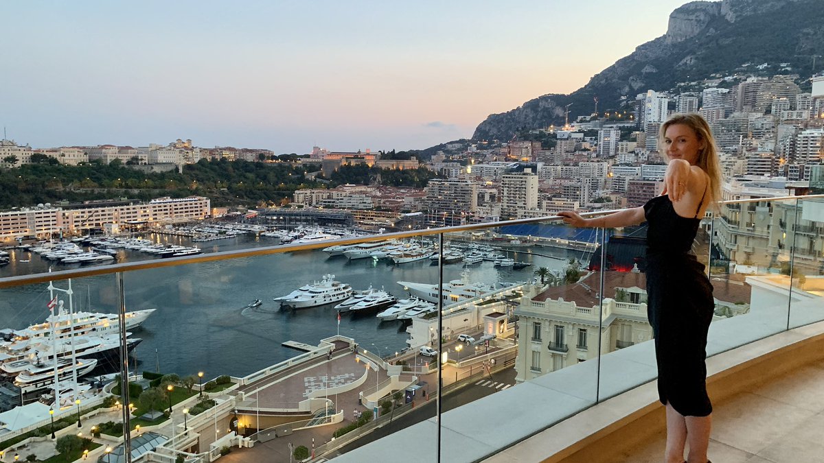 Preet Banerjee tweet media