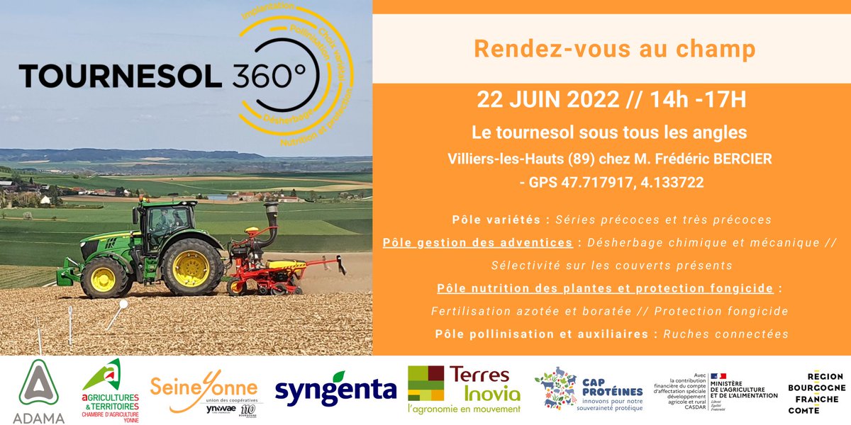 Alban Bigeard - Adama France tweet media