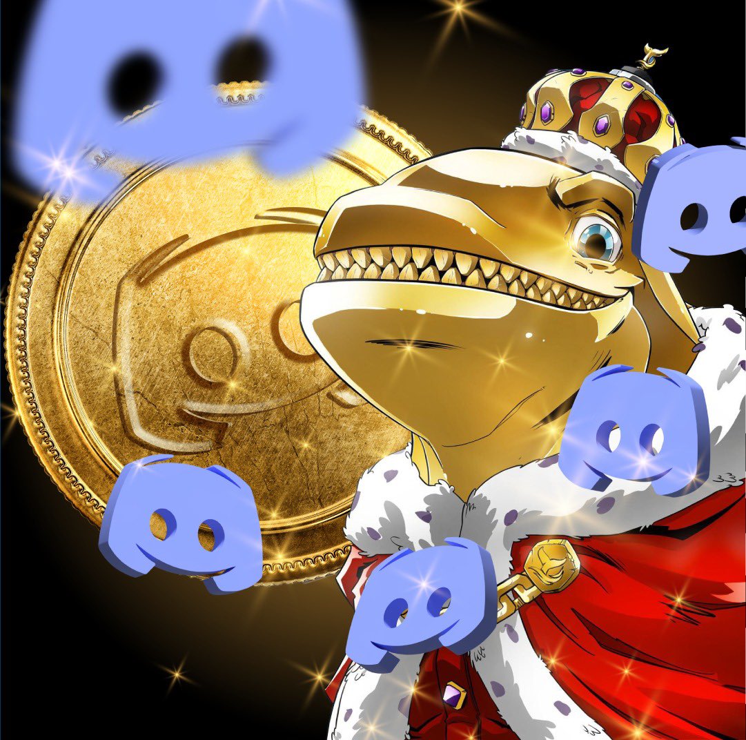 TheMetaWhaIes's tweet photo. Let's talk, LIVE!
We're proud to launch our Discord server, for this special event 

we are giving  away 10 WL spots! 🐋🔥

The number of participants is limited  https://t.co/g57DP5XE44

#NFT #Discord #nftcollectors #NFTCommumity #NFTCommunity #oceancare #NFTGiveaways https://t.co/yY1mpBPknT