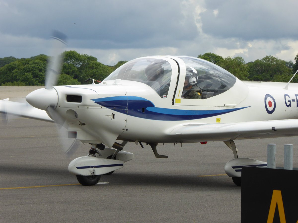 Maidenhead ATC tweet media