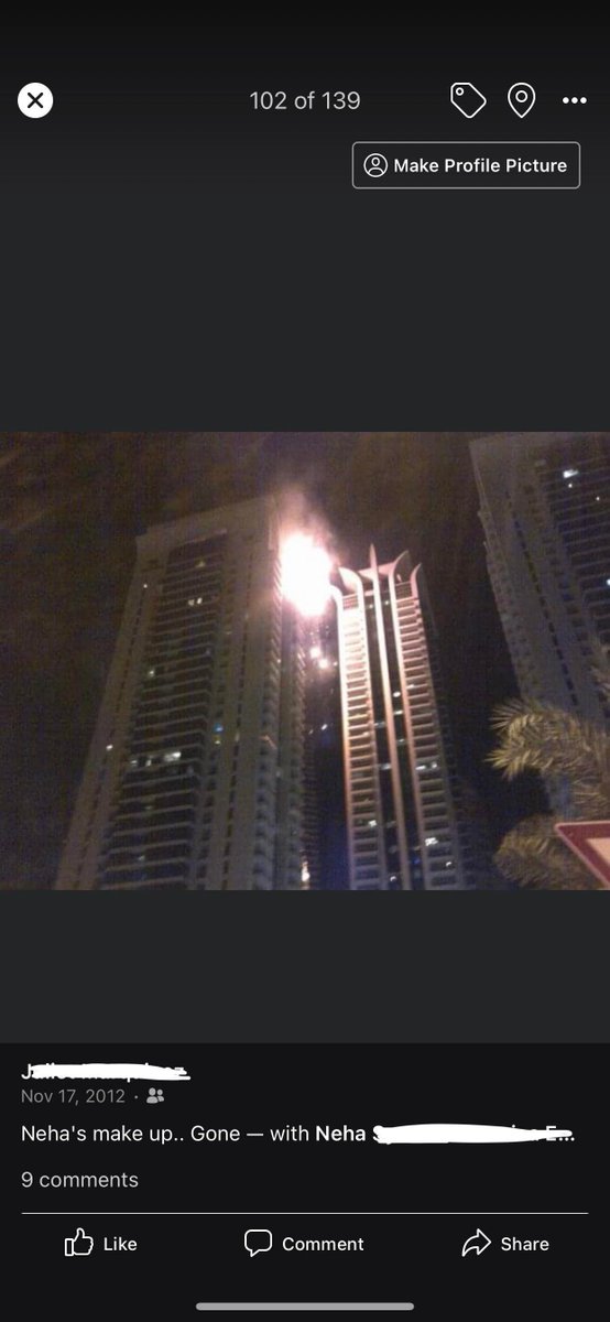 just thinking about me as a 16-year old reacting to quite possibly one of the most traumatic events of my life