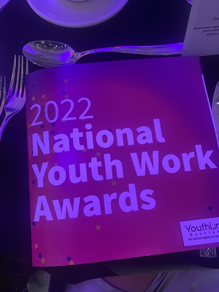 North Ayrshire Youth Services tweet media