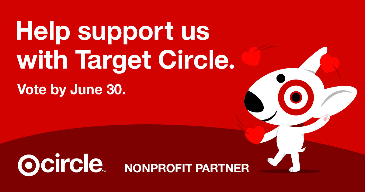 Have you voted for Friends of Outdoor School through Target Circle? If not, there’s still time! See how you can help direct Target’s giving to benefit our organization and the community. target.com/circle