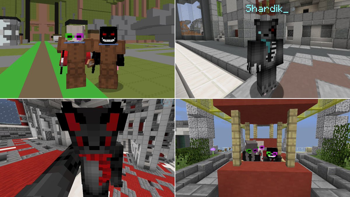 Chopped Guild tweet media