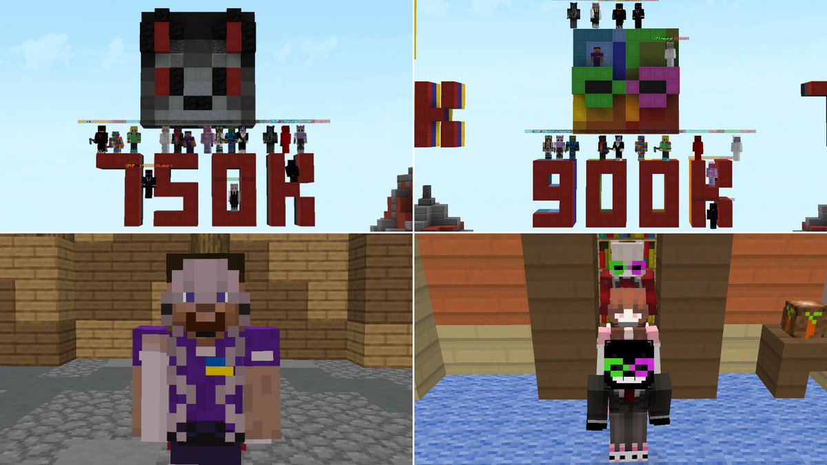 Chopped Guild tweet media