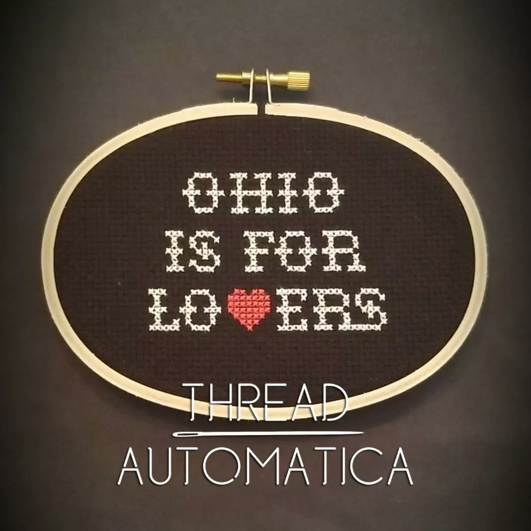 ThreadAutomatic's tweet photo. Here it is! At long last, a digital pattern of a PDF paying homage to one of the biggest emo songs of the early 2000s. This pattern will sure to please and be appreciated by any emo fan in the universe. Pattern and finished piece are for sale on Ko-Fi (Link in bio). https://t.co/mqEcQZmC90