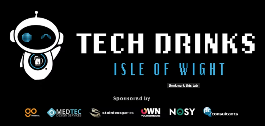 Due to the festival, we have moved June's Tech Drinks a week forward (to 23rd June).

We have also tweaked the timing slightly: 17:30 - 19:30. Straight after work &amp; time to make it back early enough for dinner with families.

You can register below!

eventbrite.com/e/tech-drinks-…