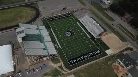 Grateful to receive an offer from Northeastern State University <a href="/CoachJeffBowen/">Jeff Bowen</a>
