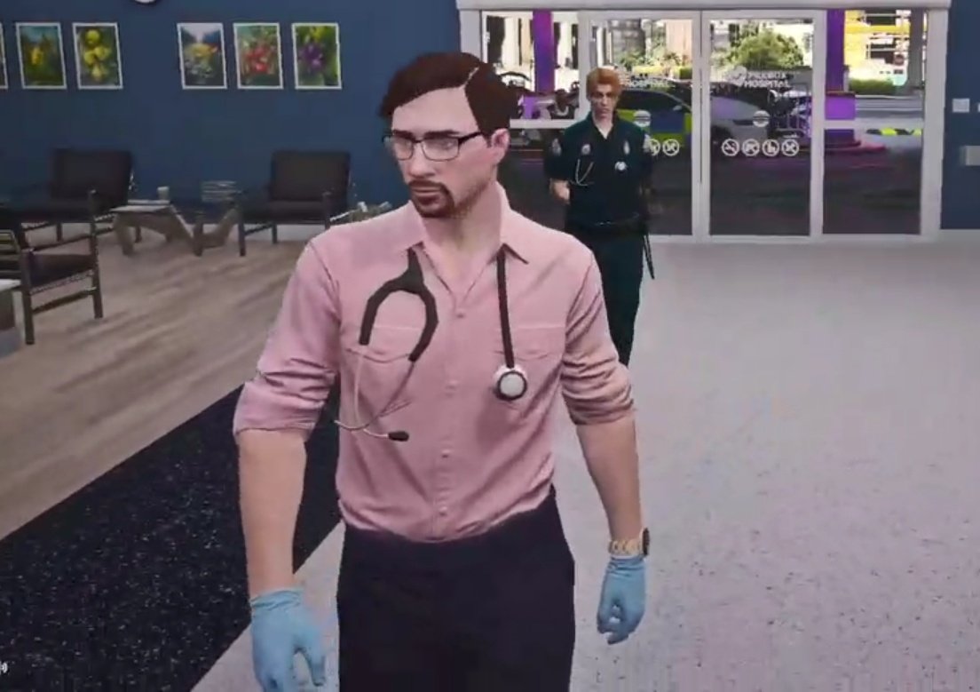 Club del traje tweet media