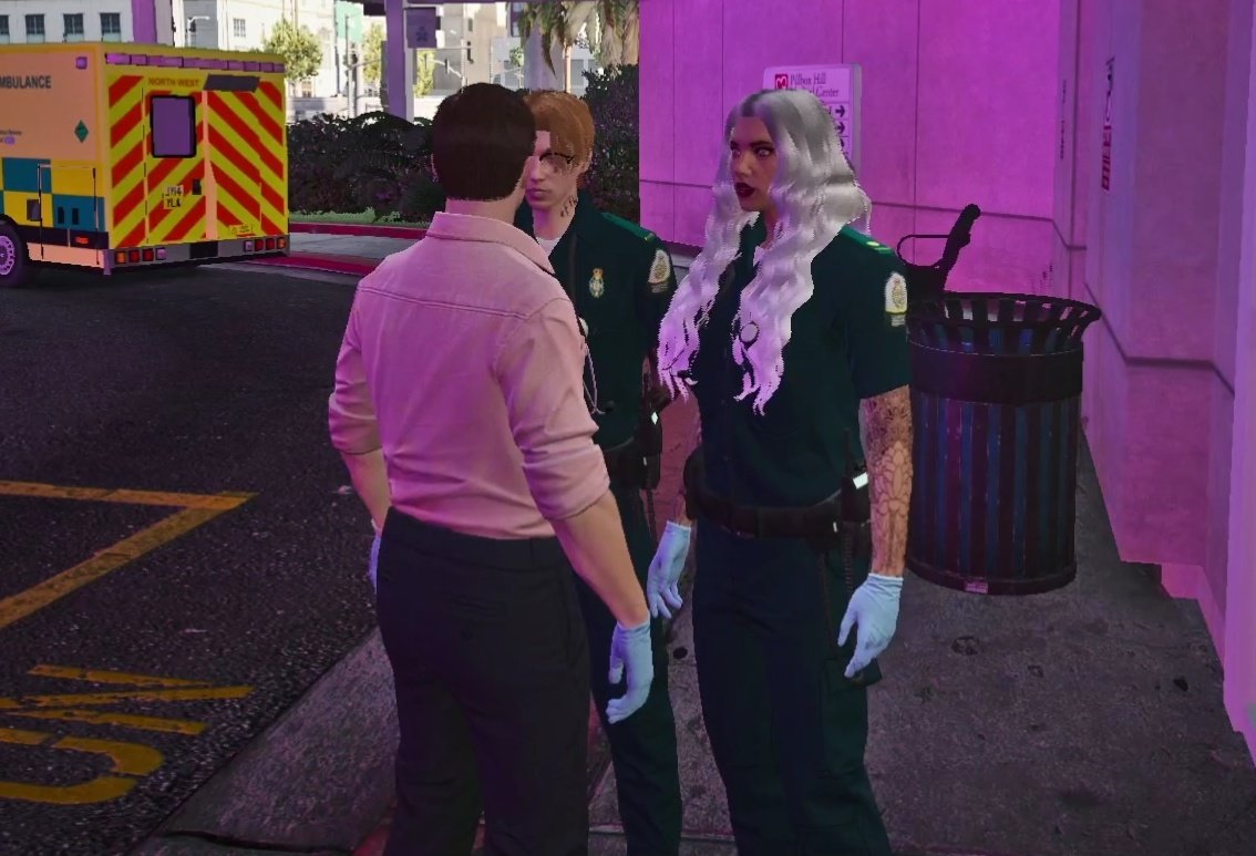 Club del traje tweet media