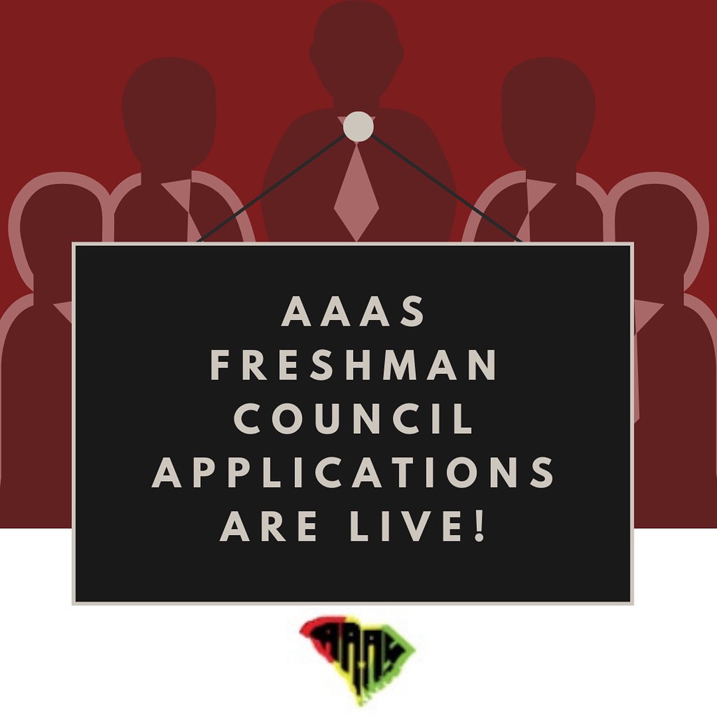 #UofSC26‼️ If you’re looking to get involved during your freshman year, apply for Freshman Council! Applications will close August 31. Link is in bio!