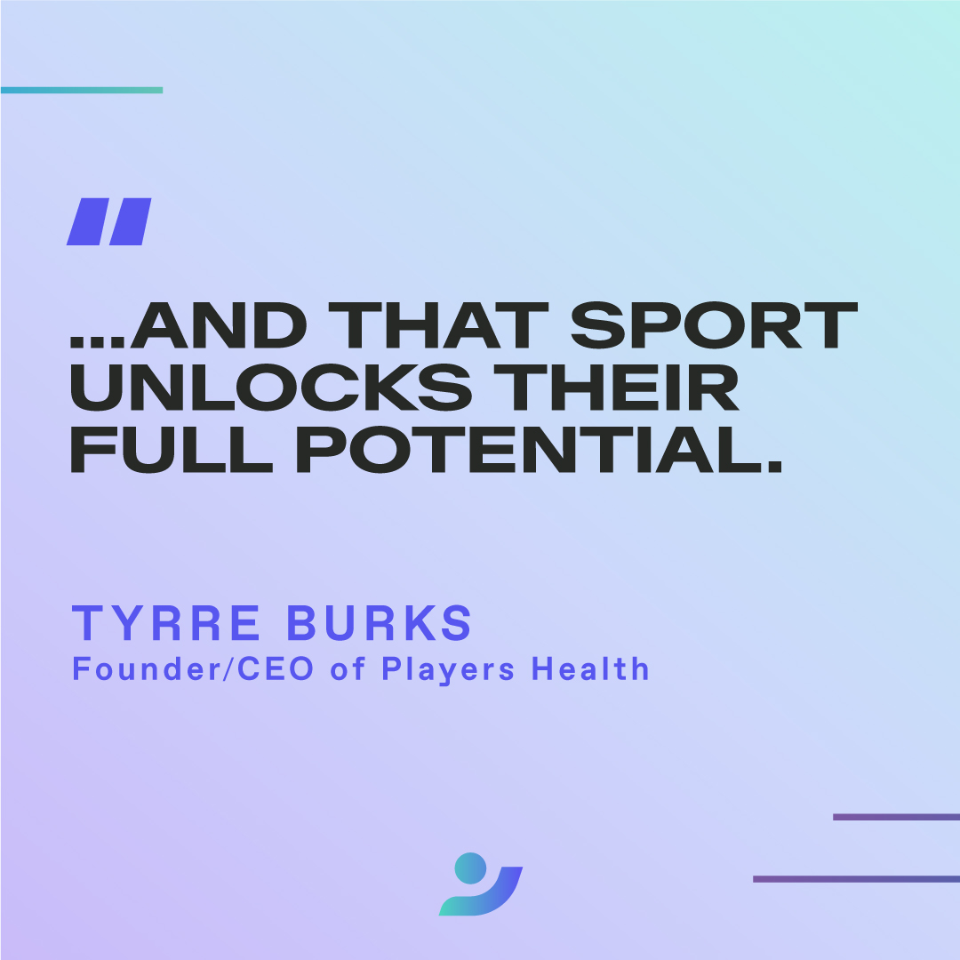 Players Health tweet media