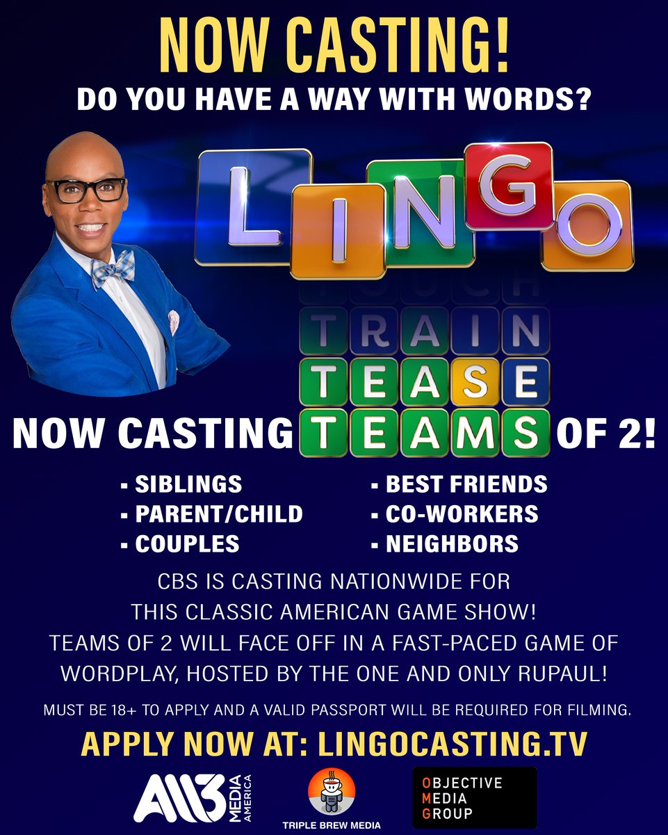 Candy Crush Game Show Casting Call Taking Place Online