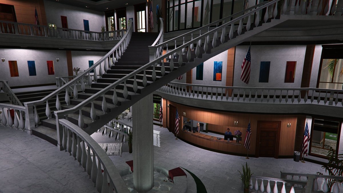 HomeVxyz's tweet photo. Changelog " Chocolate Bar 0.0.1" 

+ neues Inventarsystem mit Ablauf von verderblichen Waren
+ neue Einreise eingebaut
+ Relikte ausgebaut
+ Animationen jetzt auch mit Gehen benutzbar
+ neue DLC-Fahrzeuge eingebaut
+ neue MLOs eingebaut 
+ Blitzer eingebaut https://t.co/N4KDLIe9Mi