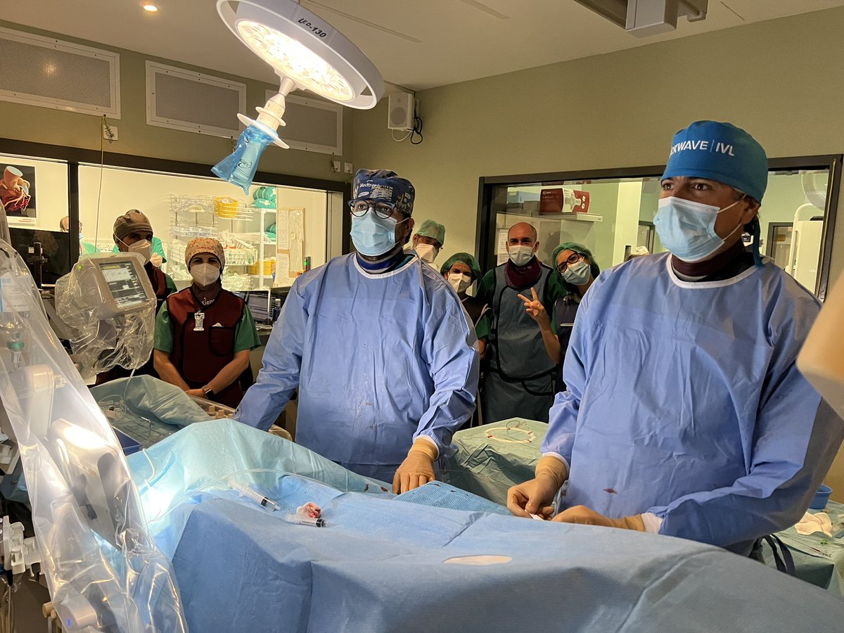 Manuel Pan (@mpaoss) on Twitter photo The cordoba physiology workshop is over. IFR co-registration in 12 patients. Bifurcation, long/sequential lesions and more. Great interaction with the participants in the lab. <a href="/oriolrodriguez5/">Oriol Rodriguez</a> <a href="/belcid7/">Belén Cid Alvarez</a> <a href="/shci_sec/">ACI-SEC: Hemodinamica</a> <a href="/RevEspCardiol/">REC Publications</a> <a href="/PCRonline/">PCRonline 🫀</a> <a href="/evandrofilhobr/">Evandro Martins F. MD</a> <a href="/LAzzaliniMD/">Lorenzo Azzalini</a> The cordoba physiology workshop is over. IFR co-registration in 12 patients. Bifurcation, long/sequential lesions and more. Great interaction with the participants in the lab. <a href="/oriolrodriguez5/">Oriol Rodriguez</a> <a href="/belcid7/">Belén Cid Alvarez</a> <a href="/shci_sec/">ACI-SEC: Hemodinamica</a> <a href="/RevEspCardiol/">REC Publications</a> <a href="/PCRonline/">PCRonline 🫀</a> <a href="/evandrofilhobr/">Evandro Martins F. MD</a> <a href="/LAzzaliniMD/">Lorenzo Azzalini</a>