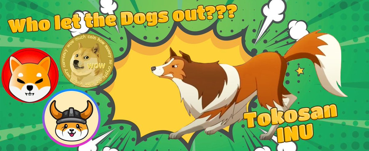 LionKingJR416's tweet photo. @BillyM2k in other breaking news who remembers @bahamenofficial  who let the dogs out? @tokosaninu #tokosaninu @elonmusk @BillyM2k @dogecoin https://t.co/c3tAjY4Pu4