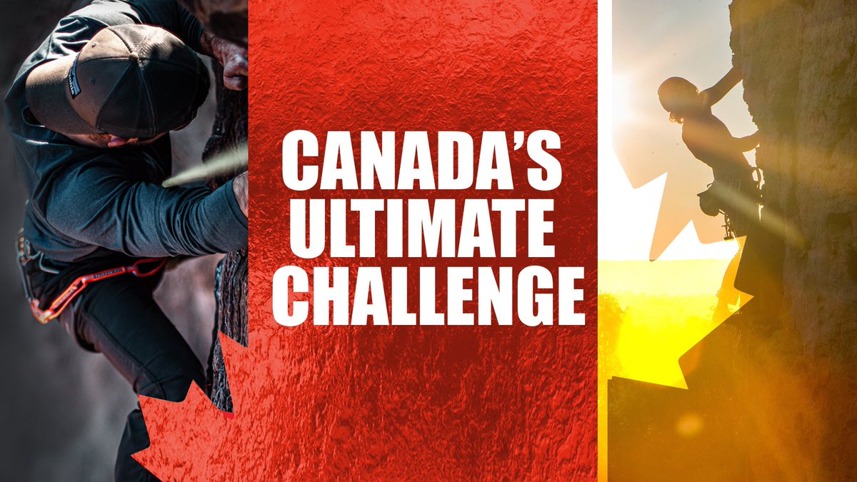 LWillson_82's tweet photo. I'm super amped to announce that I'll be a coach on new reality competition series CANADA'S ULTIMATE CHALLENGE, I’ll be prepping my squad of Canadians as they cross the country to compete in epic challenges. Check it out next year on @cbc and @cbcgem! LETS GET IT!! https://t.co/txLrarQFpe
