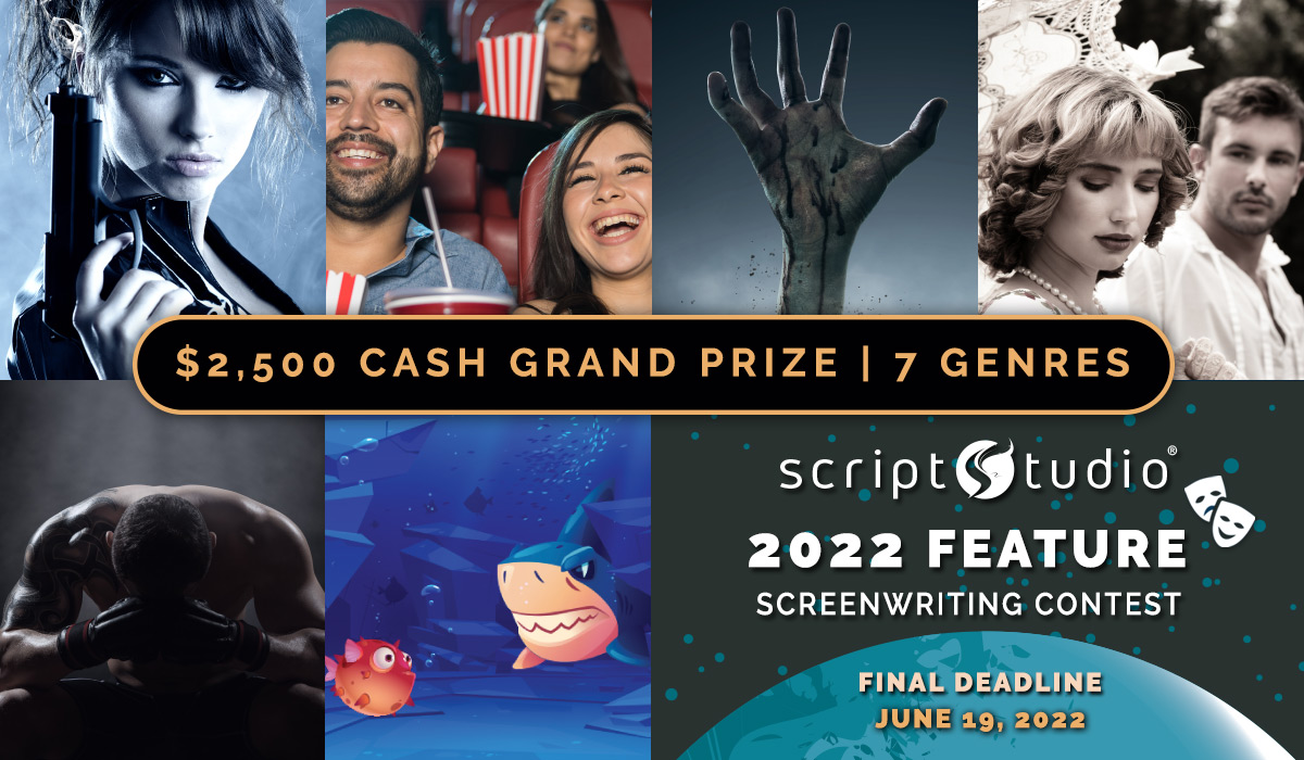 Script Studio tweet media