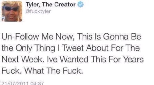 BITCHES WHEN @OurFlagHBOMax GETS RENEWED IT'S ME IM BITCHES