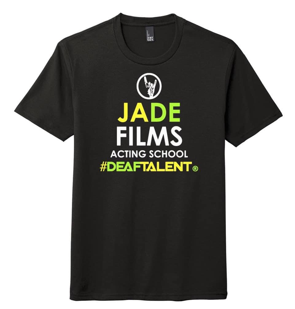 DeafShowRunner's tweet photo. These Merch arriving Friday! (district perfect tri-blend & dryblend)
Order now before they run out!
#DeafTalent® #DeafTalentCampaign #brandawareness #Apparel #tshirts #JadeFilms #DeafTalentStore #DeafTalentBrand
https://t.co/3SrzSfMyVu https://t.co/45IKYGOzdx