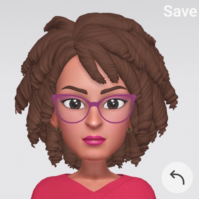 LHaliburton's tweet photo. But for real @SamsungMobileUS, you need better hair for natural styles. These aren't it. https://t.co/BGEiH3gLzi