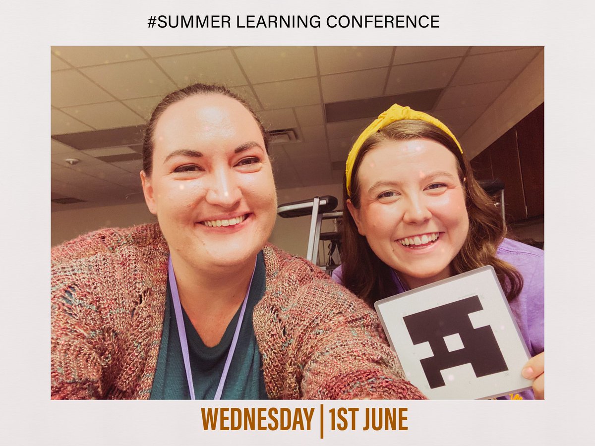 RSESMusic's tweet photo. Learning lots at the Summer Learning Conference!!! #BuildingChampions @lhisdcomms @S_Snell @alison_jalufka https://t.co/WJvpdHMZC3