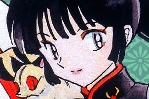 #Inuyasha #犬夜叉

          Sango smiling warms my heart

                                              #珊瑚 #Sango