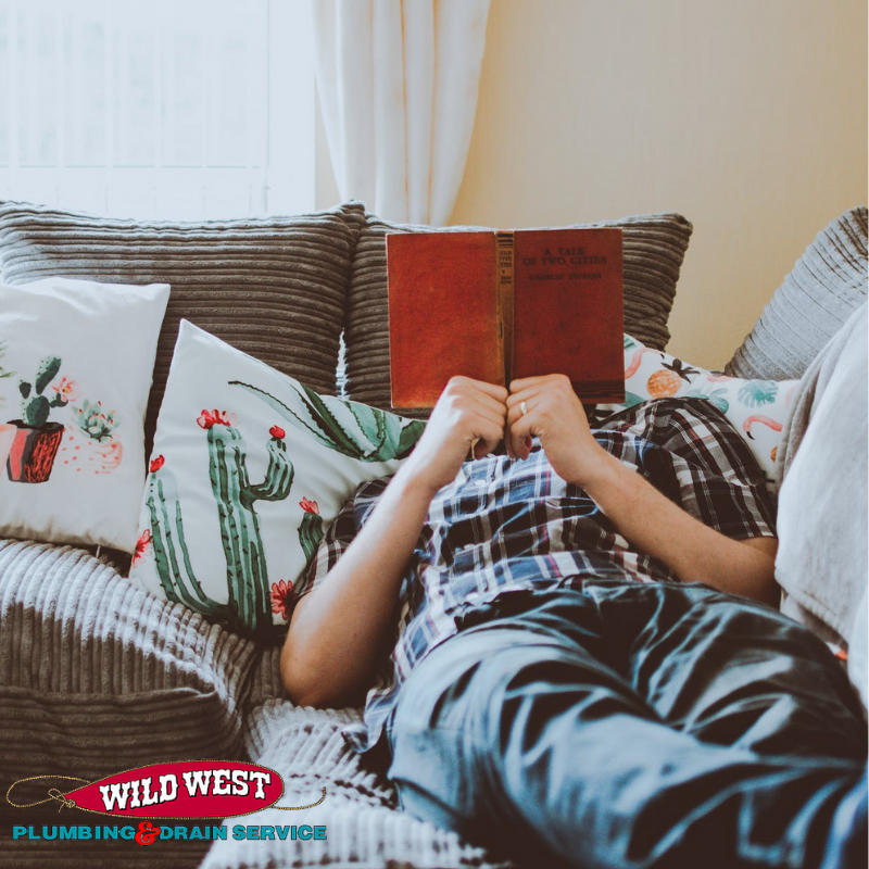 Is your AC ready to handle the heat? Call today to schedule a tune-up and our #HVAC technicians will make sure you're not in for any surprises! #KalispellMT 

bit.ly/2Q9jQwX