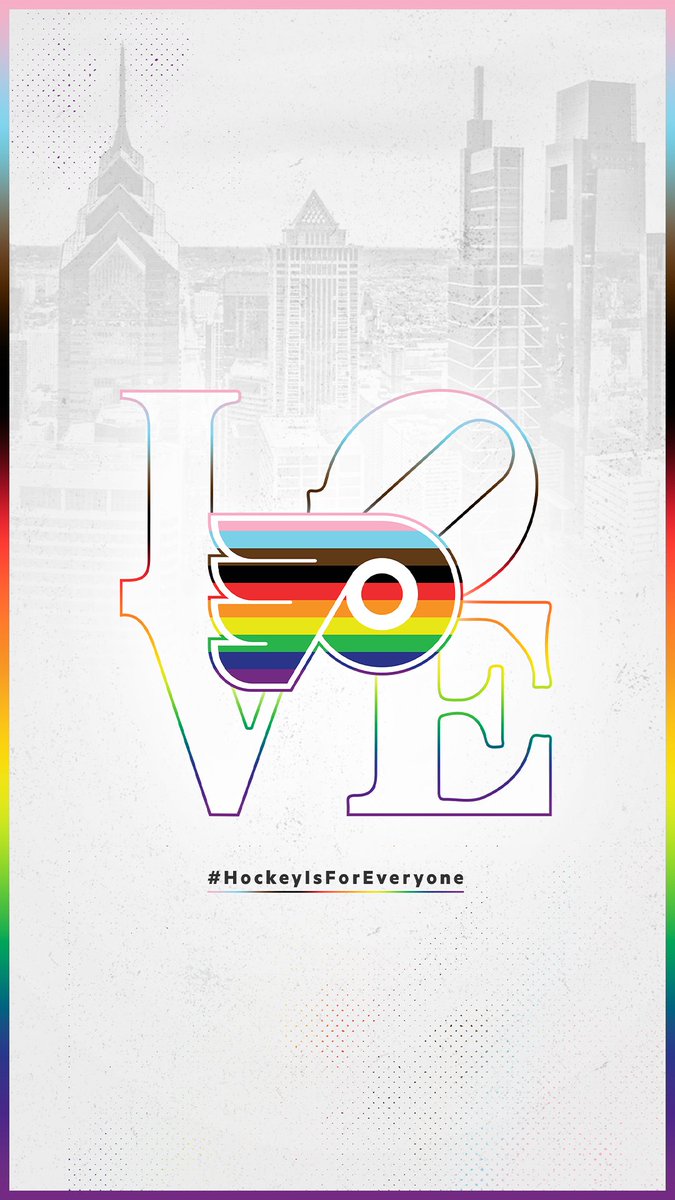 NHLFlyers's tweet image. L𝘖
VE

is 

L𝘖
VE 

#HockeyIsForEveryone | #WallpaperWednesday