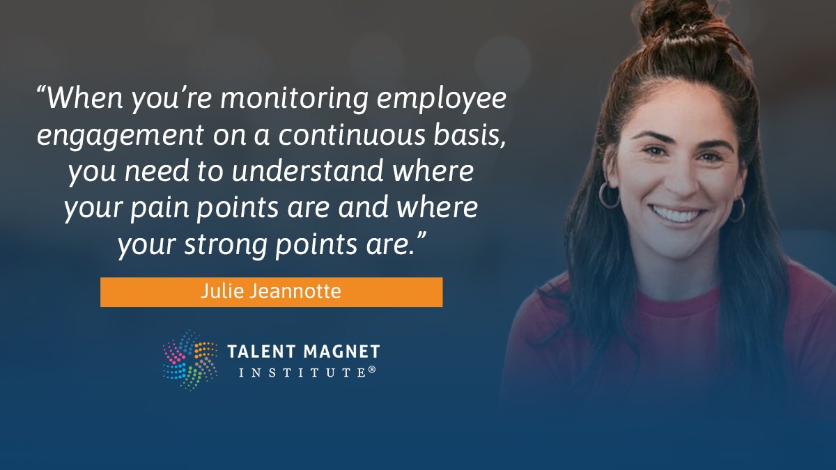 Talent Magnet Institute® tweet media