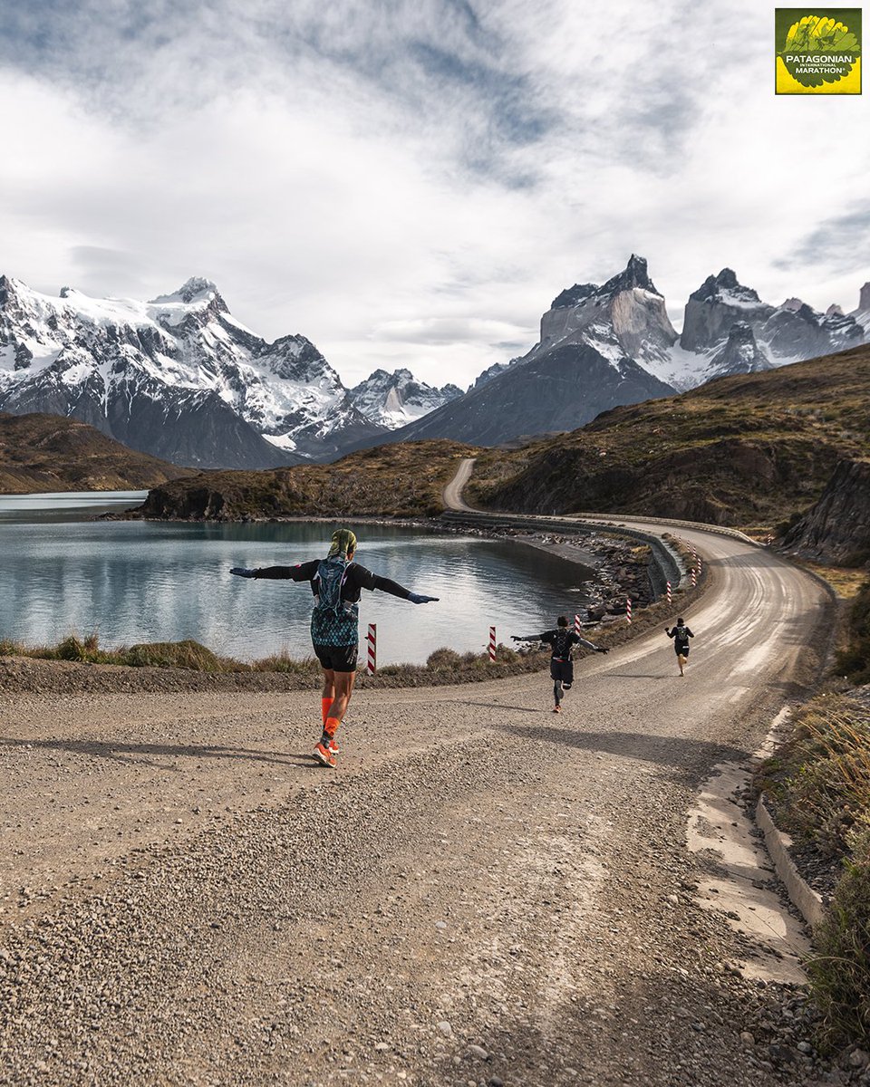 😀🏃🏻‍♀️🏃🏽‍♂️¡Feliz día mundial del running! 🥳 ¿Con cuántos kilómetros celebrarás hoy?

🎟 patagonianinternationalmarathon.com

😀🏃🏻‍♀️🏃🏽‍♂️Happy global running day! 🥳 How many kilometers will we be celebrating with today?

#PatagonianMarathon2022 #HappyGlobalRunningDay #GlobalRunningDay #Run #Running