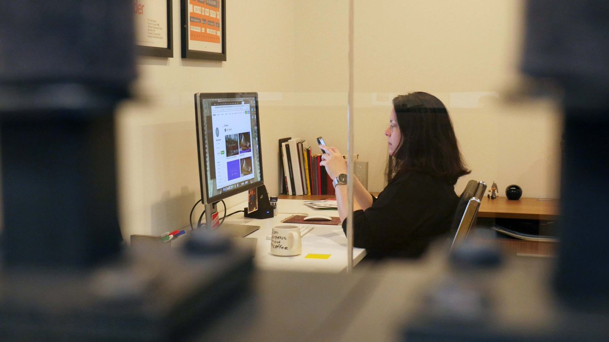 CayenneCreative's tweet image. A day in the Cayenne life. 🤘