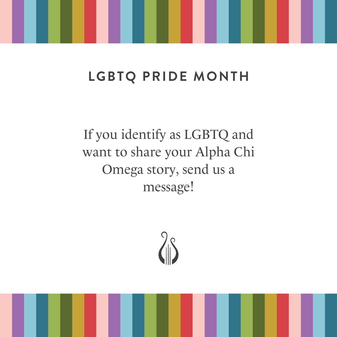 Alpha Chi Omega tweet media