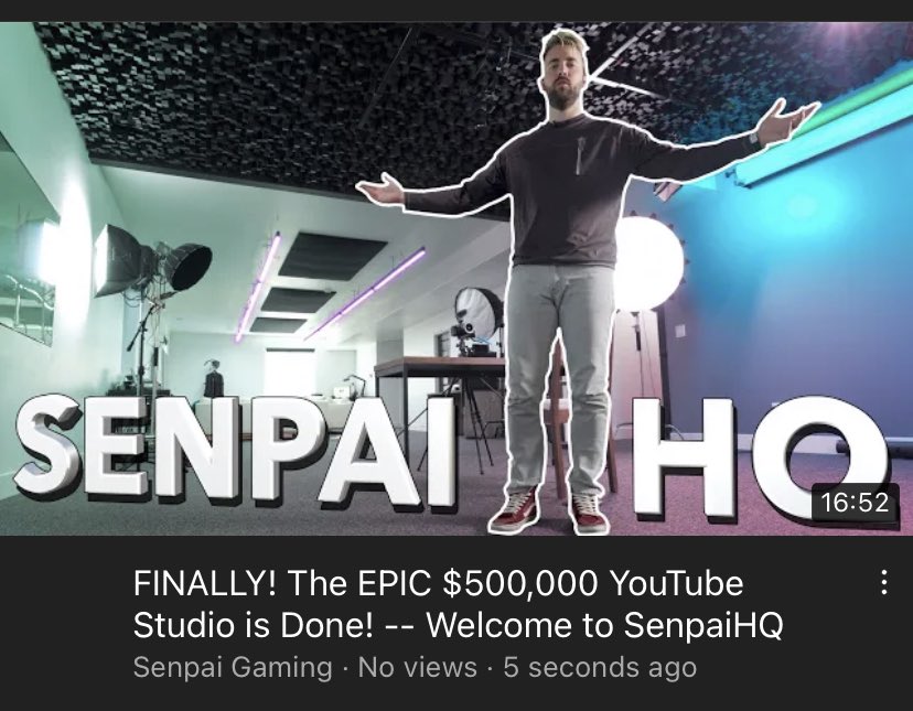 gamesofabeauty's tweet photo. Senpai Ho??? Harris!! 🤣🤣🤣 @HarrisHeller https://t.co/nNrLuU3BHx