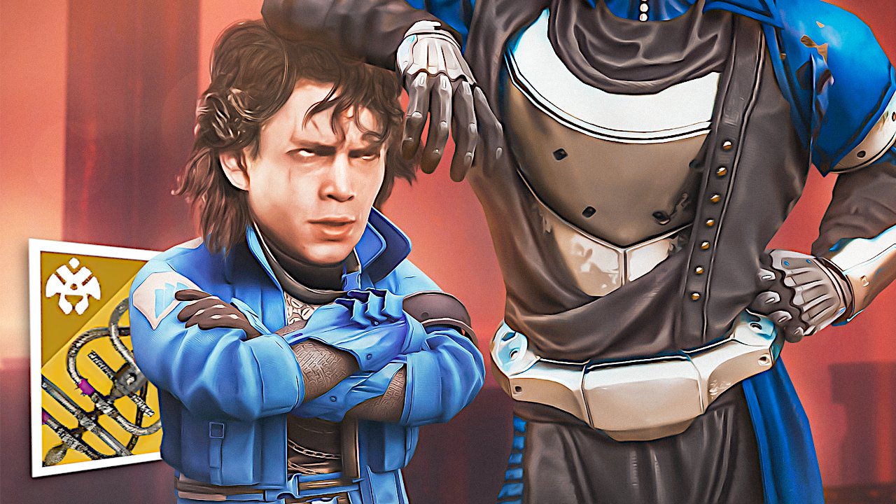 SirDimetrious on Twitter: 