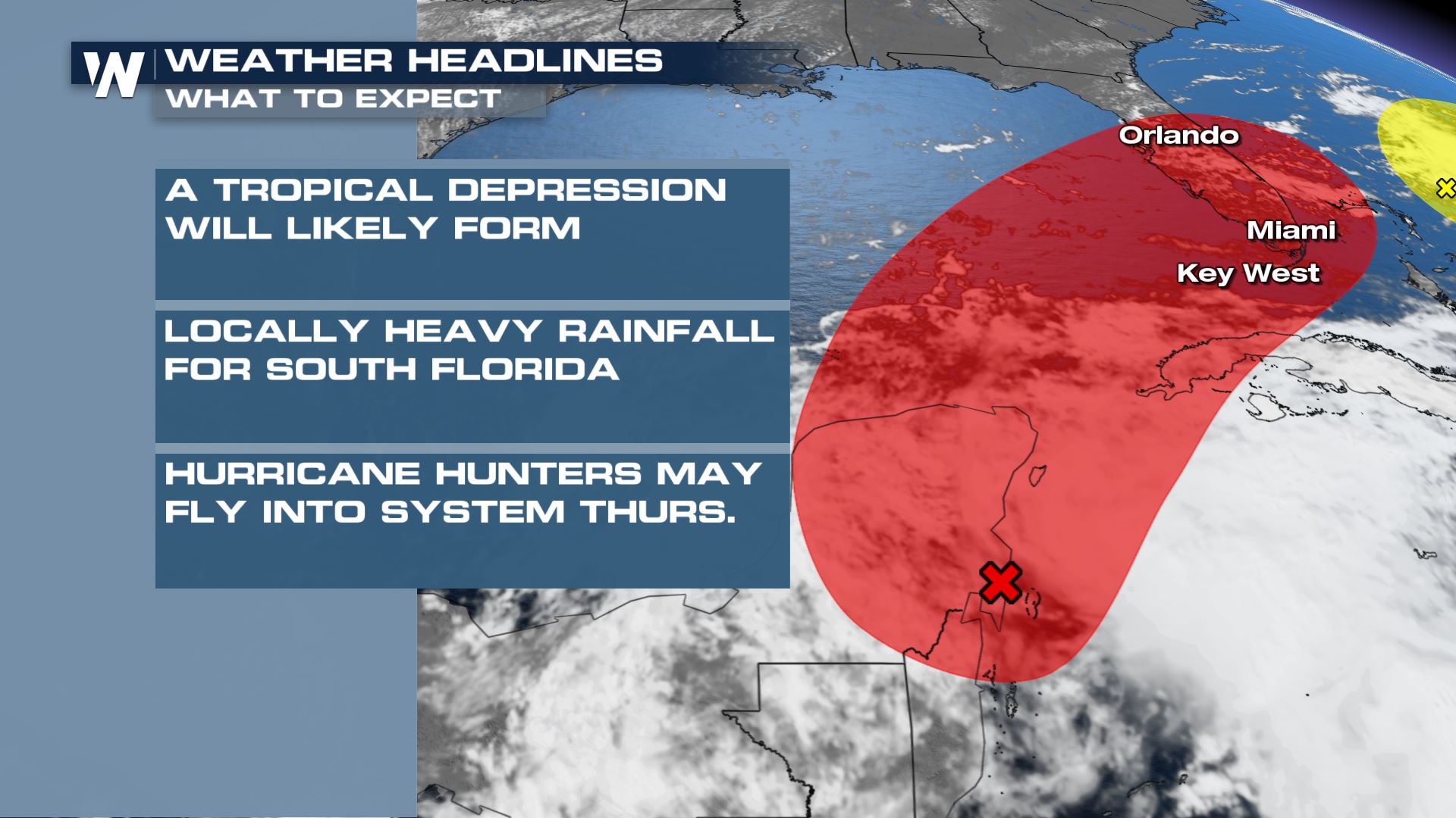 WeatherNation on Twitter "All eyes are on the tropics as Atlantic