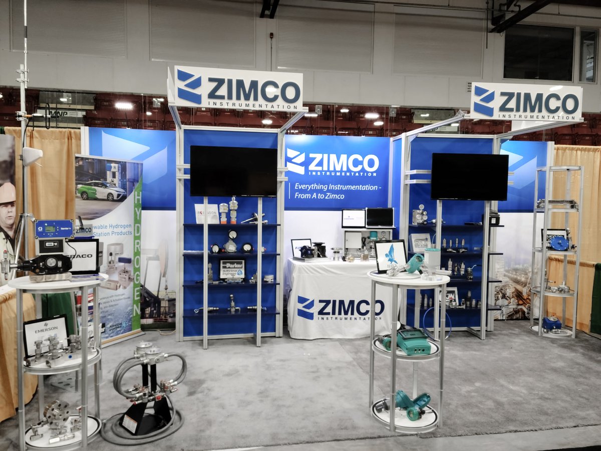 Zimco Instrumentation tweet media