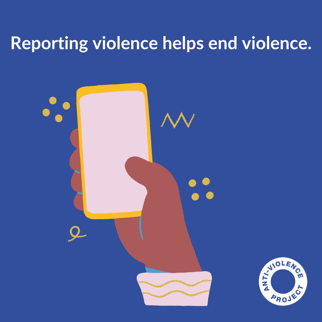 antiviolence's tweet photo. AVP’s hotline support is now just one text away. If you’re feeling unsafe & need support, we are here to help.
Our hotline is available 24/7 at 212-714-1141, in English and Spanish, or text message us Monday - Wednesday from 12-4 pm.
#LGBTQ #TextSupport https://t.co/05QRHoNXgi