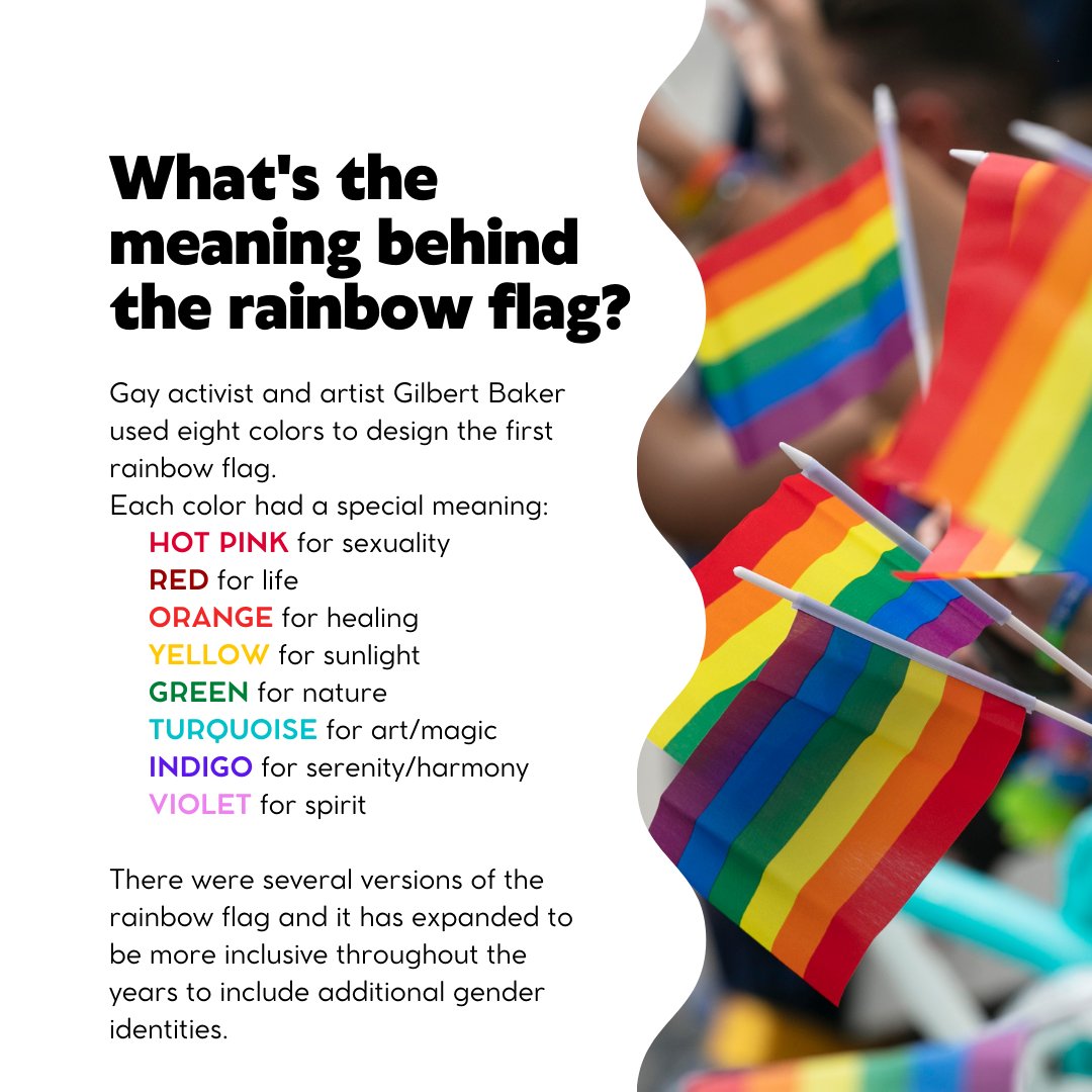 Happy #PrideMonth to those in the LGBTQ+ community from O'Neill &amp; #IUExecEd! Knowing the history of this month is the first step toward understanding others. It all began with the Stonewall Uprising in NYC in 1969. Learn more below &amp; access resources at thetrevorproject.org/pride/