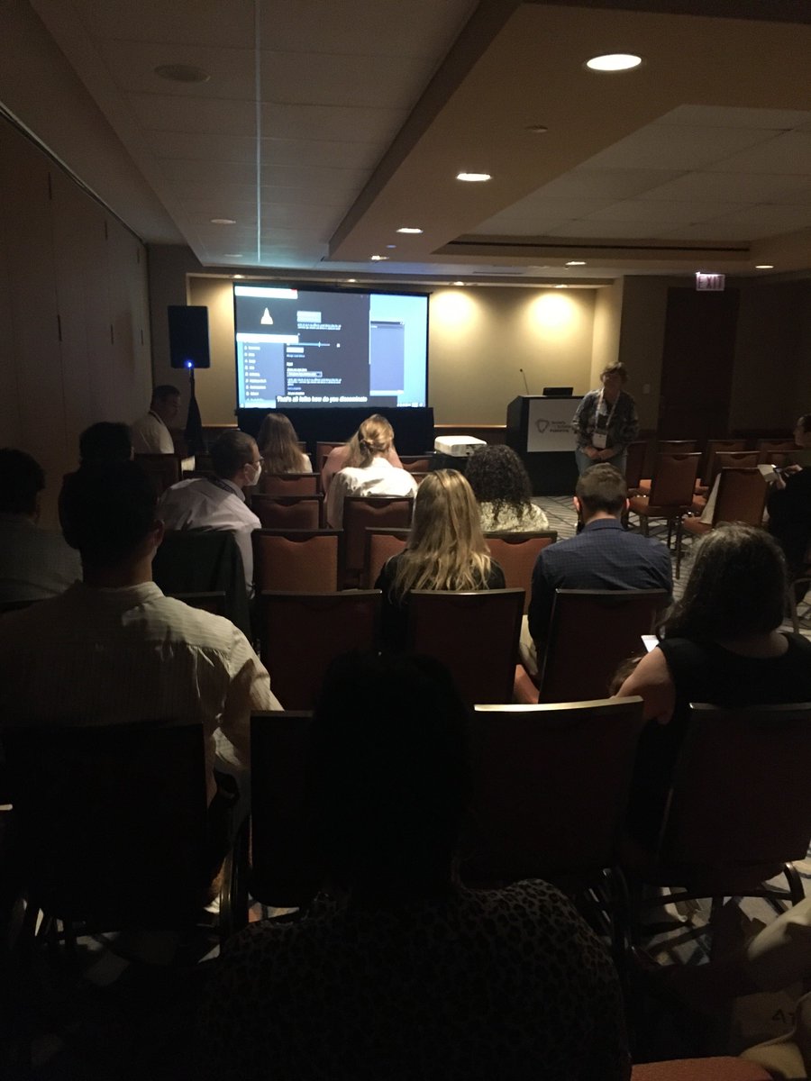 ImpactJrnls's tweet image. Thank you to everyone who attended our Industry Breakout Session on the Impact Journals Scientific Integrity Process at #SSP2022 @ScholarlyPub

#SSP #openaccess #scholarlypublishing #publishing #AcademicTwitter #journal #aging #oncology