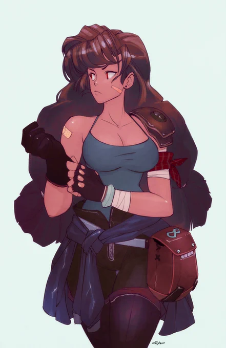 Circa 2016 #SpaceMaria 