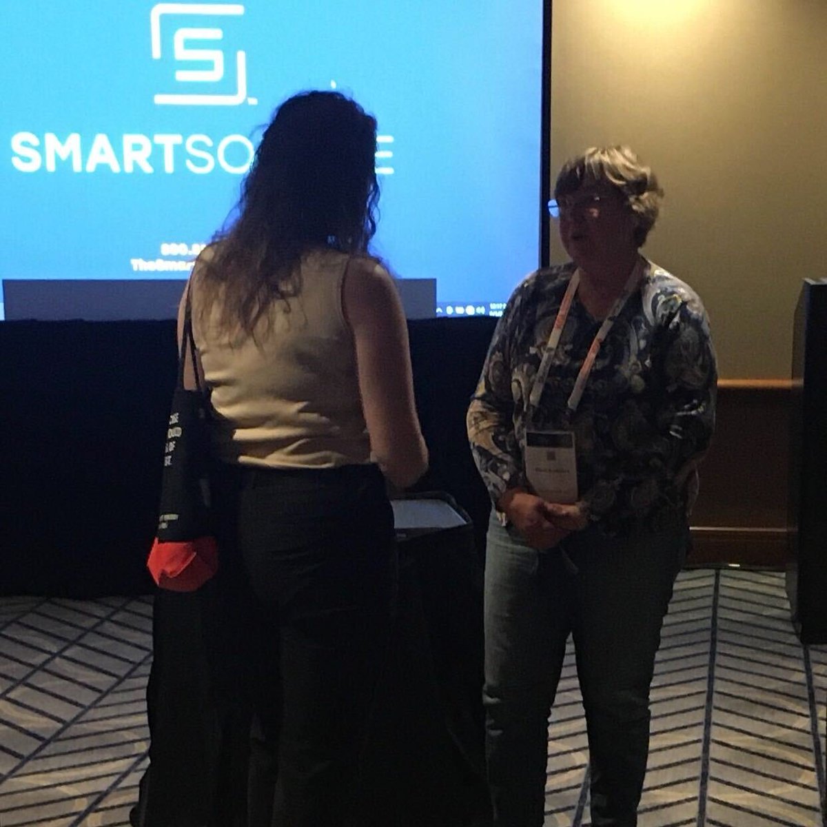 ImpactJrnls's tweet image. Thank you to everyone who attended our Industry Breakout Session on the Impact Journals Scientific Integrity Process at #SSP2022 @ScholarlyPub

#SSP #openaccess #scholarlypublishing #publishing #AcademicTwitter #journal #aging #oncology
