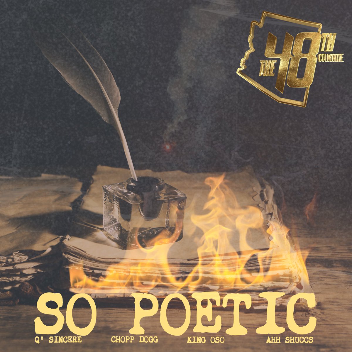 Landover Stunt Dept tweet media