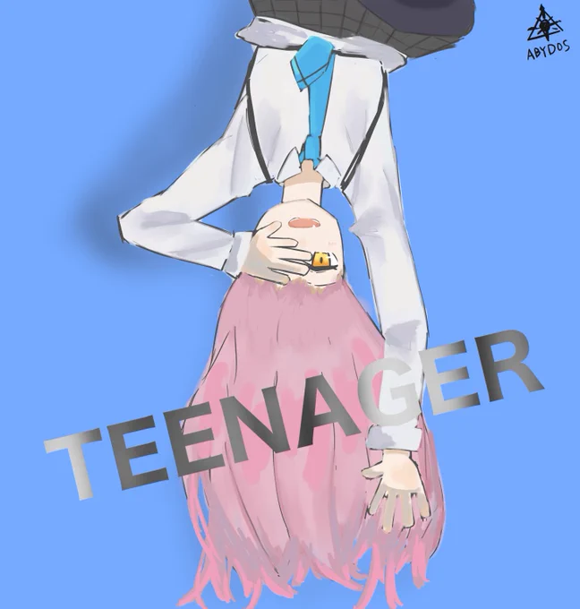 #ブルアカ 