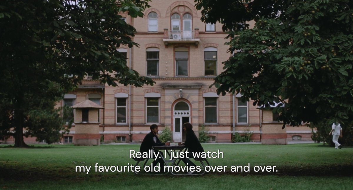 MUBI tweet media